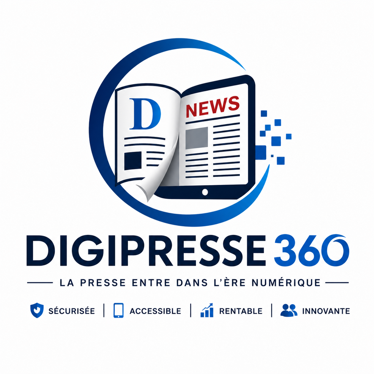 DIGIPRESSE 360