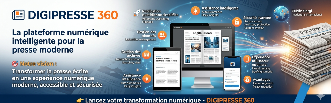 DIGIPRESSE